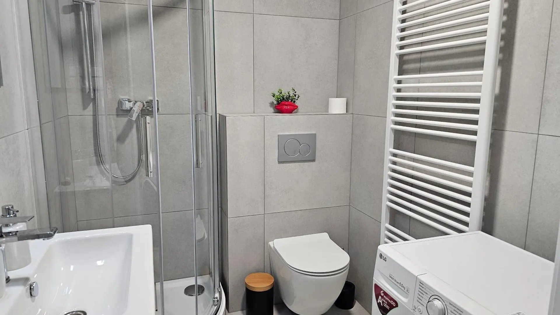 Moderni Studio V Centru Pardubic - Netflix, Wi-Fi Zdarma Pardubice Czech Republic