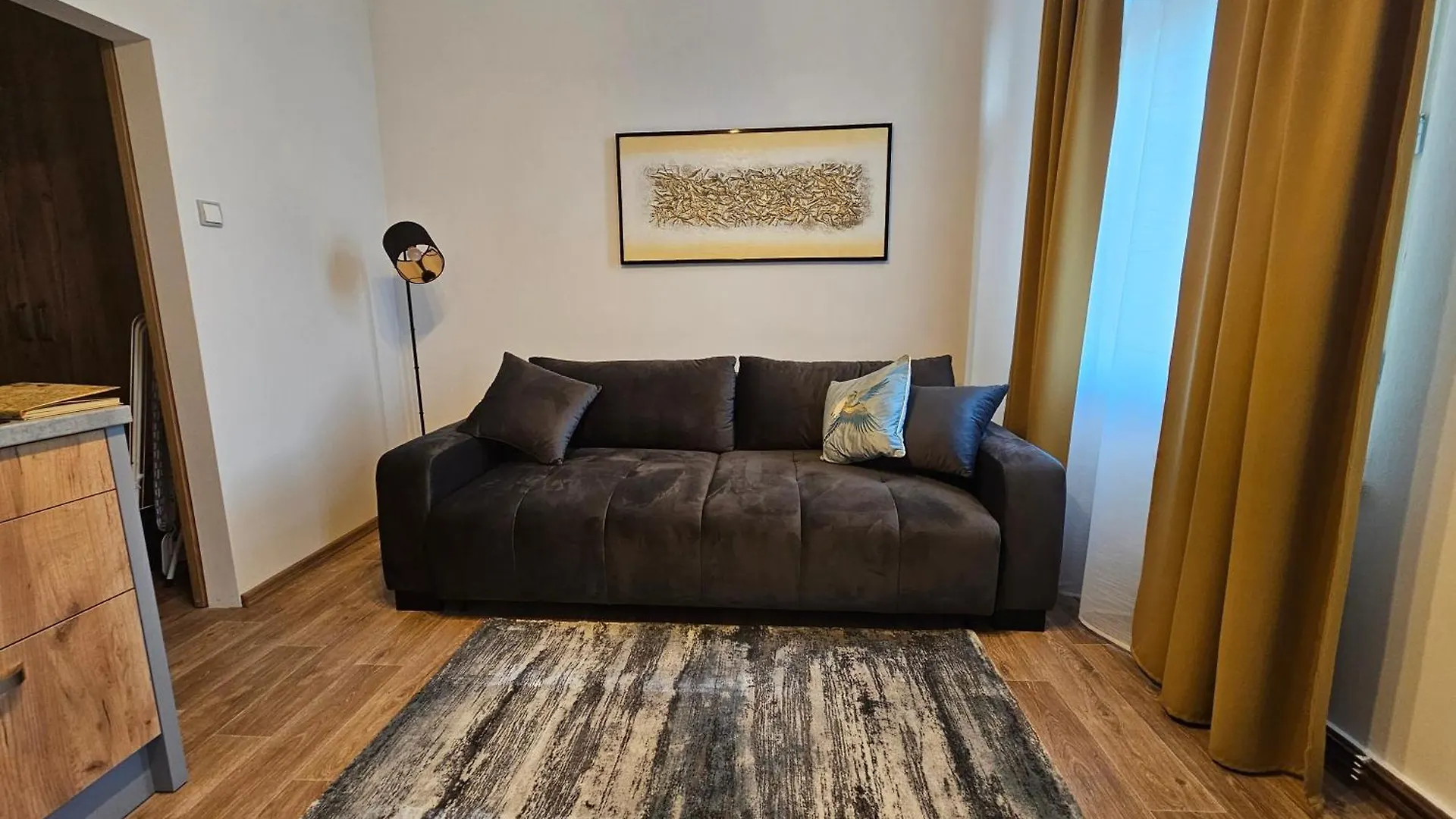 Moderni Studio V Centru Pardubic - Netflix, Wi-Fi Zdarma Pardubice Czech Republic