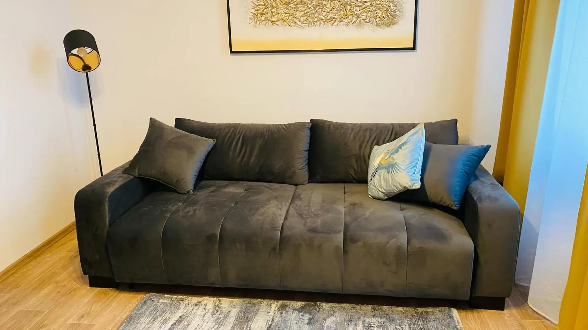 Moderni Studio V Centru Pardubic - Netflix, Wi-Fi Zdarma Pardubice Apartment