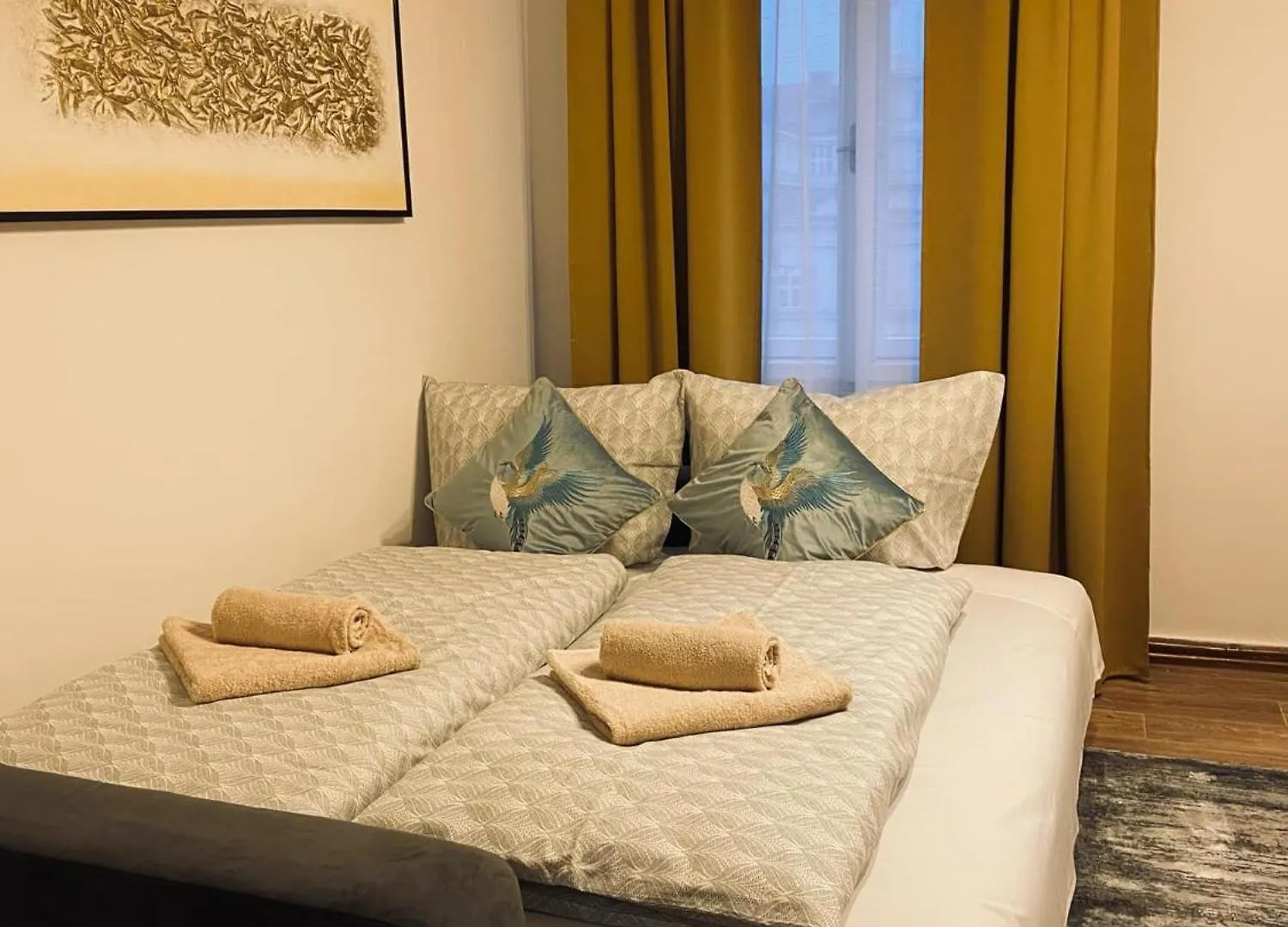 Moderni Studio V Centru Pardubic - Netflix, Wi-Fi Zdarma Pardubice Apartment