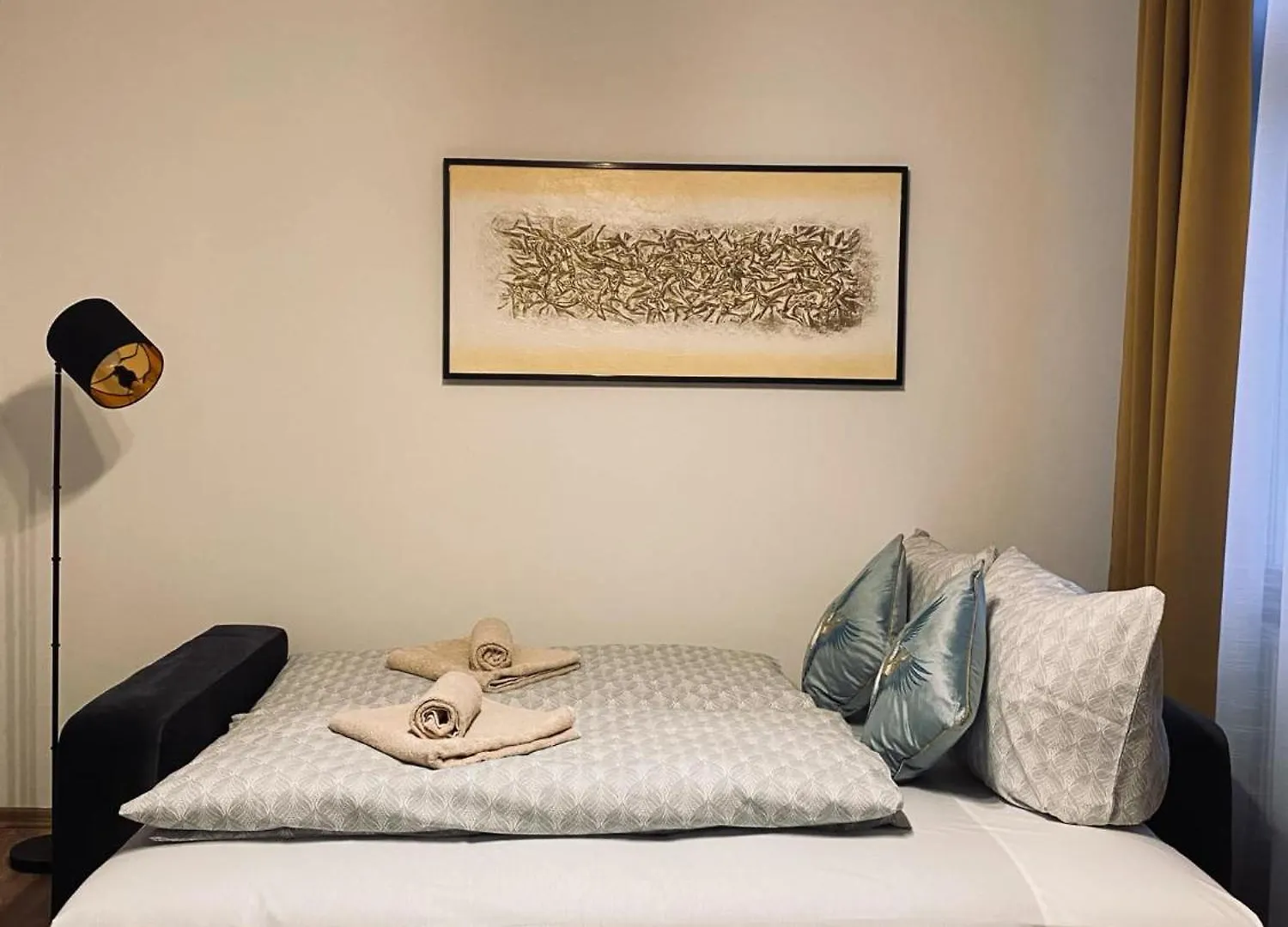 Apartment Moderni Studio V Centru Pardubic - Netflix, Wi-Fi Zdarma Pardubice Czech Republic