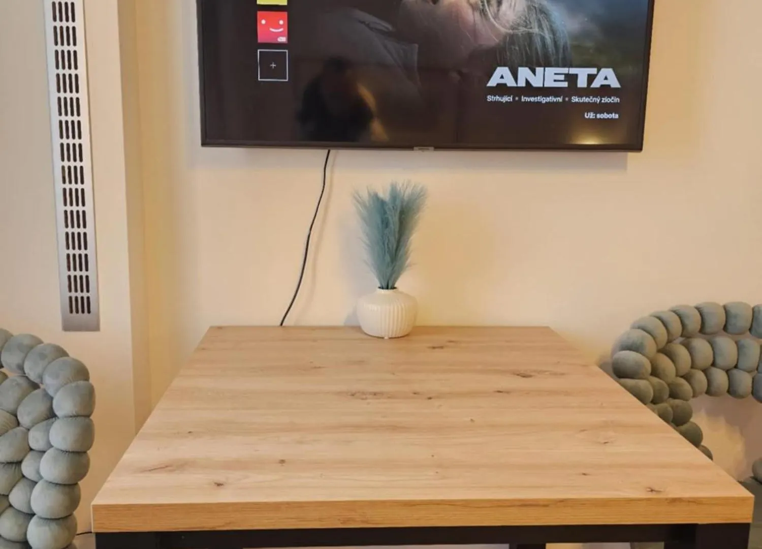 Moderni Studio V Centru Pardubic - Netflix, Wi-Fi Zdarma Pardubice