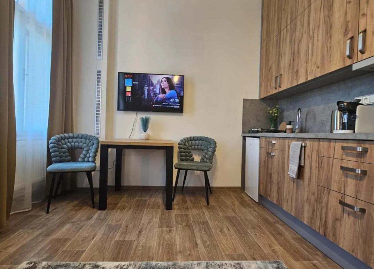 Apartment Moderni Studio V Centru Pardubic - Netflix, Wi-Fi Zdarma Pardubice